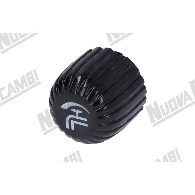 Ручка крана кипятка ASTORIA, WEGA