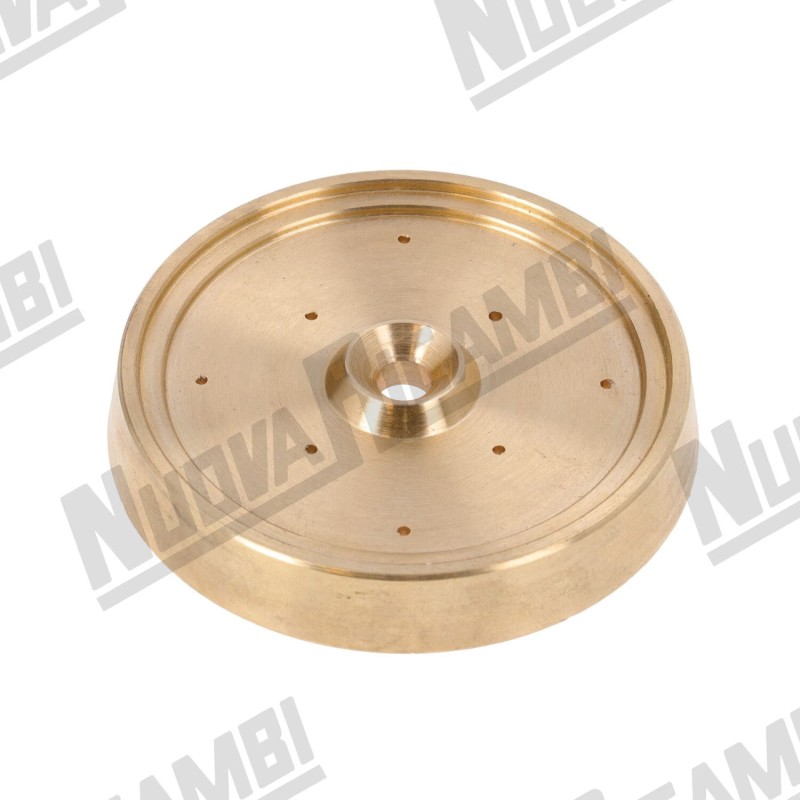 Рассекатель группы Astoria