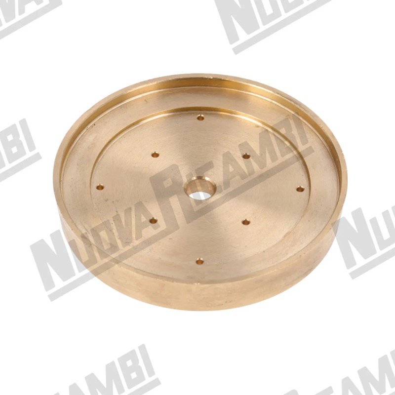 Рассекатель группы Astoria