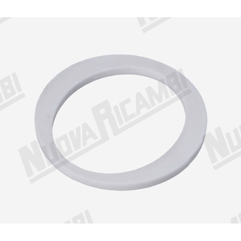 HEAT EXCHANGE GASKET