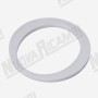 Тефлонова прокладка теплообмінника - Ø 58x43x3,5мм - для ASTORIA CMA