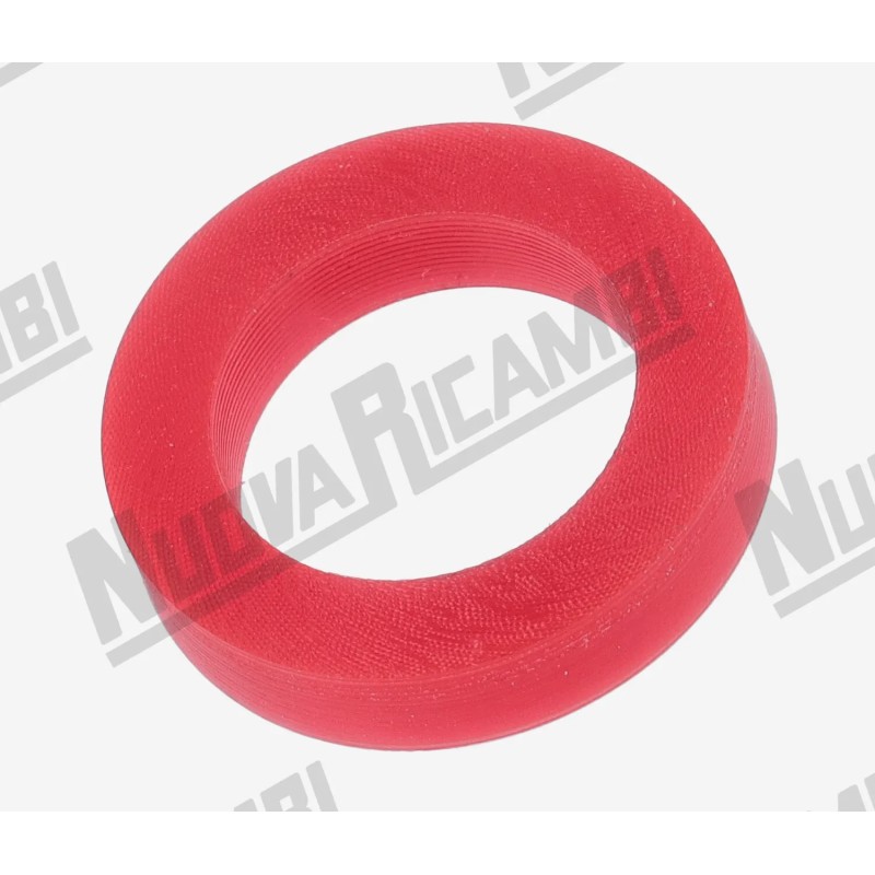 LOWER RUBBER STOPPER