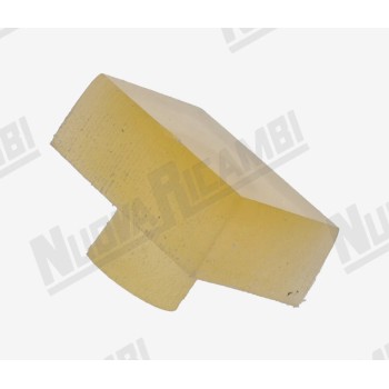 Гумовий верхній відбійник важільної групи - для ASTORIA CMA RAPALLO/ WEGA