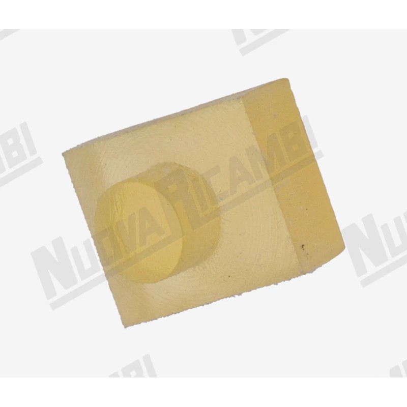 UPPER RUBBER STOPPER