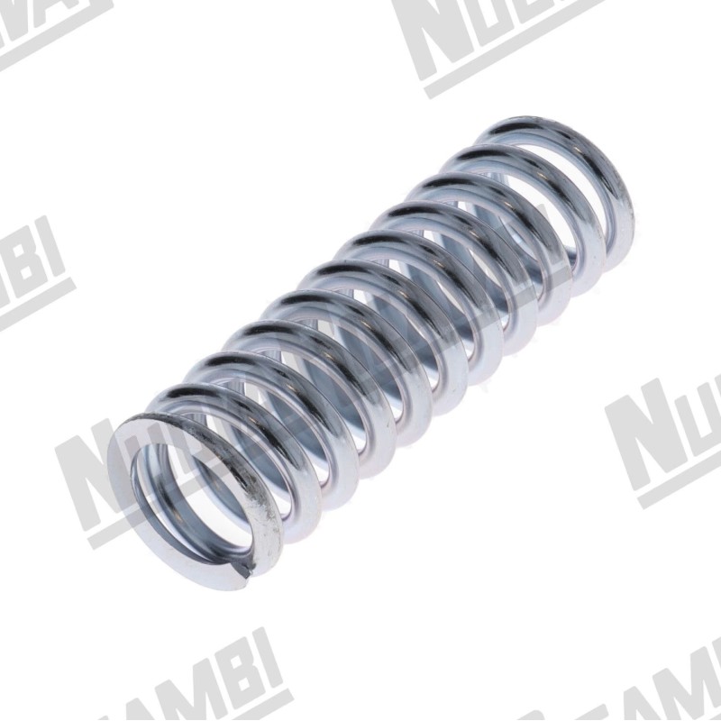 пружина рычага группы Astoria \ Brasilia 46x140 mm