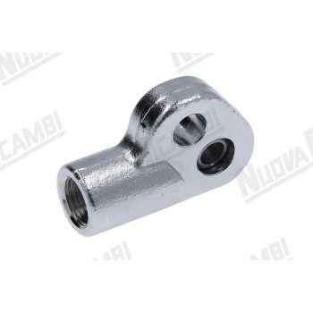 Важільна група "ХРОМОВАНА ВИЛКА" - для ASTORIA CMA RAPALLO/ BRASILIA/ PAVONI/ VICTORIA ARDUINO ATHENA/ WEGA Важільна група "ХРОМОВАНА ВИЛКА" - для ASTORIA CMA RAPALLO/ BRASILIA/ PAVONI/ VICTORIA ARDUINO ATHENA/ WEGA