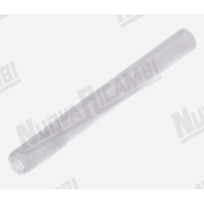 TEFLON PIPE L.75