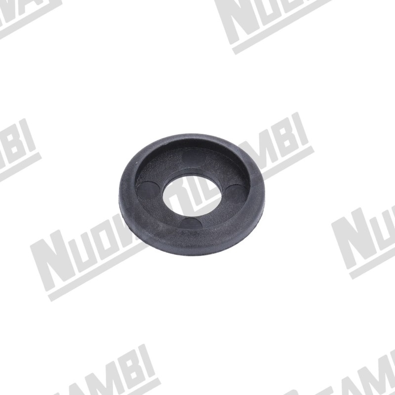 ANTISCORCHING  LOCK NUT KNOB