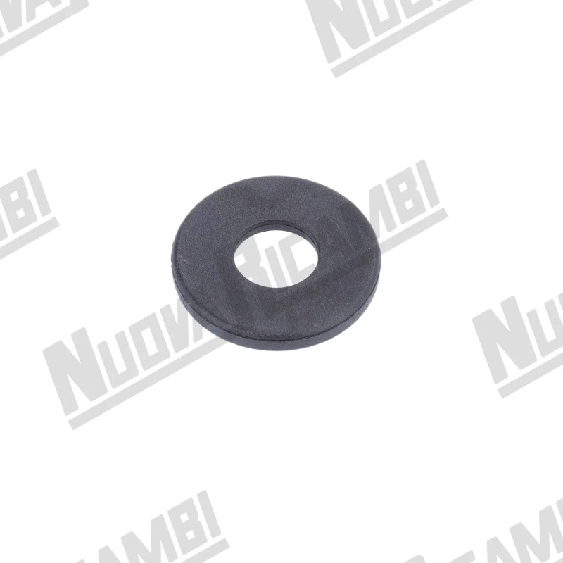 ANTISCORCHING  LOCK NUT KNOB