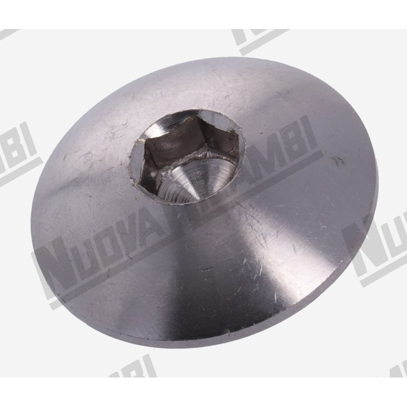 Вставка (заглушка) для верха группы