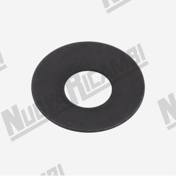 Бронзова чашкова шайба Ø 20x8,2x1мм