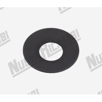 Бронзова чашкова шайба Ø 20x8,2x1мм