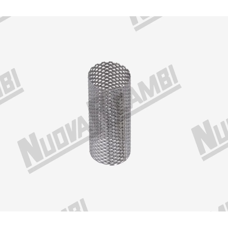 Фильтр жиклера группы Astoria, Brasilia, Bezzera