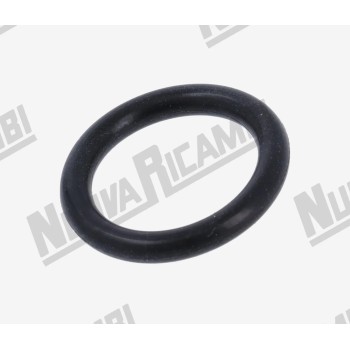 Уплотнительное кольцо грибка варочной группы "125/4075 - EPDM" - Ø 18,64x3,53мм - для GRIMAC/ PAVONI/ BFC/ FAEMA