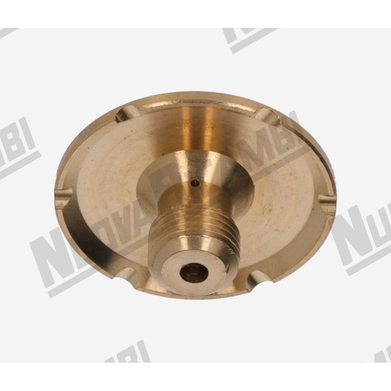 Рассекатель группы Pavoni