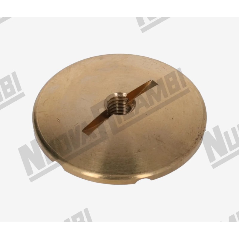 Рассекатель группы Pavoni