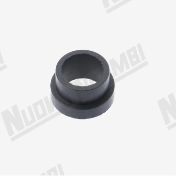 Гумова прокладка оглядового скла рівня - Ø 16,5/14x11x10мм - для LA PAVONI