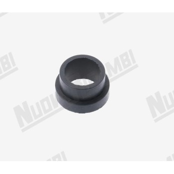 Гумова прокладка оглядового скла рівня - Ø 16,5/14x11x10мм - для LA PAVONI