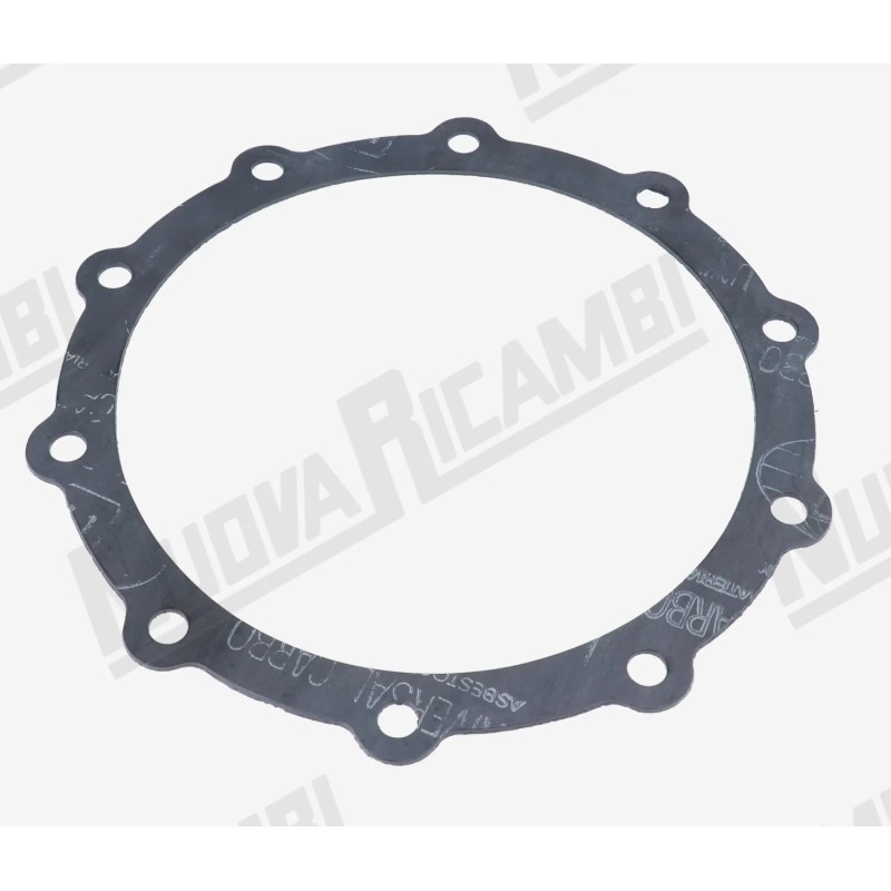 BLACK BOILER GASKET