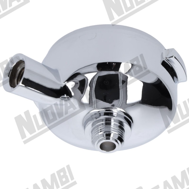 Чашка холдера M12 3/8" PAVONI Чашка холдера M12 3/8 PAVONI