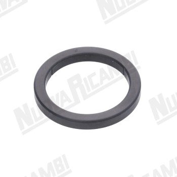 Прокладка портафільтра з внутрішніми вирізами 73x57x8мм для BFC/ECM/EXPOBAR/FAEMA/FUTURMAT/LA PAVONI/PROMAC/QUALITY/RST/SANREMO/VIBIEMME/WEGA