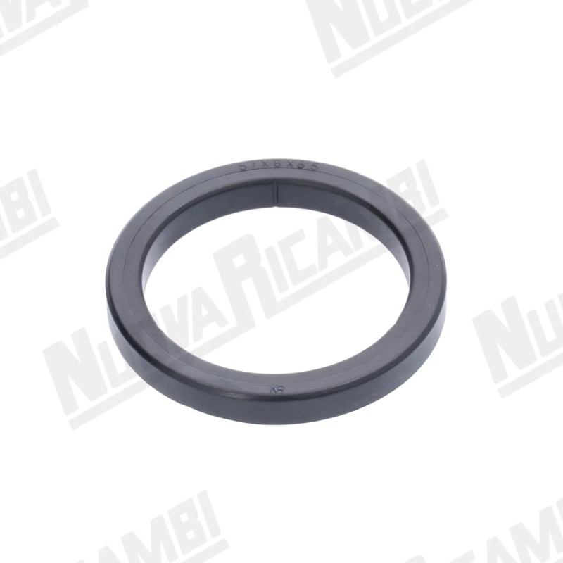 PORTAFILTER GASKET mm8,5 BFC, ECM