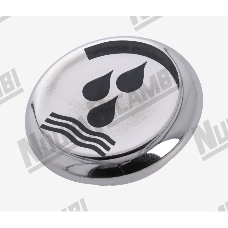 заглушка ручка (700885) кипяток