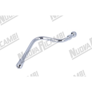 Хромированная трубка стимера NR - Ø 8 мм - д. 165 мм - для кофемашины LA PAVONI