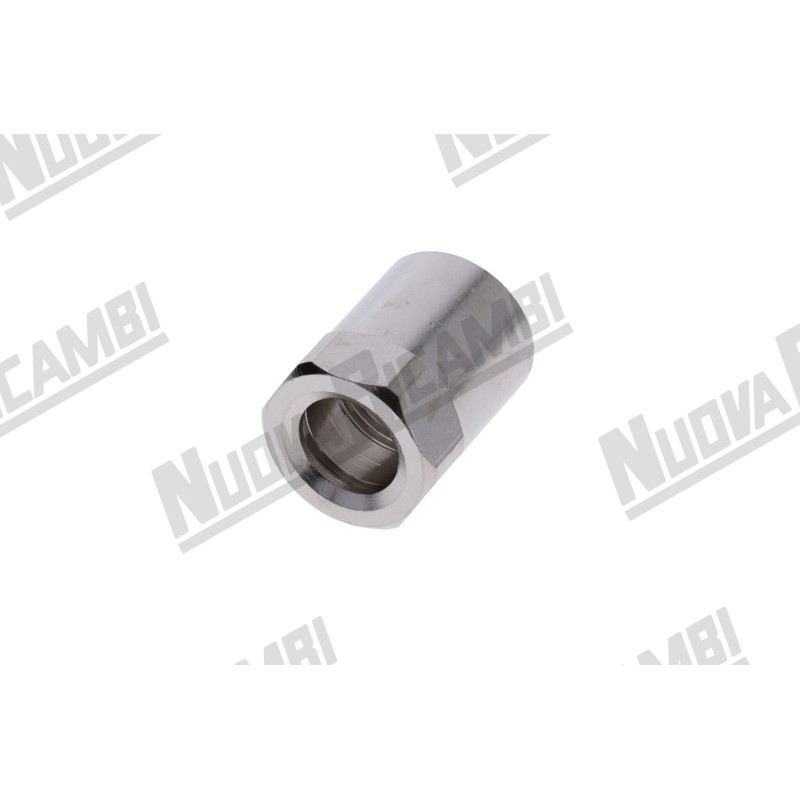 STEAM PIPE NUT L-S-M-V