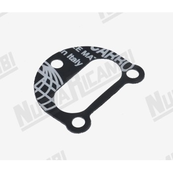 Прокладка фланца варочной группы "EN" - 73x61x1мм - для SAECO AROMA/ LA PAVONI BAR-CAFE'-HOTEL-PUB/ GAGGIA E90-D90