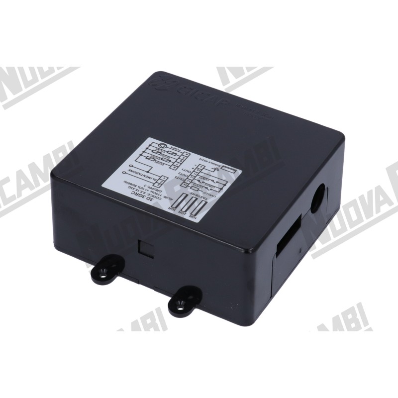 ELECTRONIC CARD GR/2/3 3D5 V110 ELECTRONIC CARD GR/2/3 3D5 V110