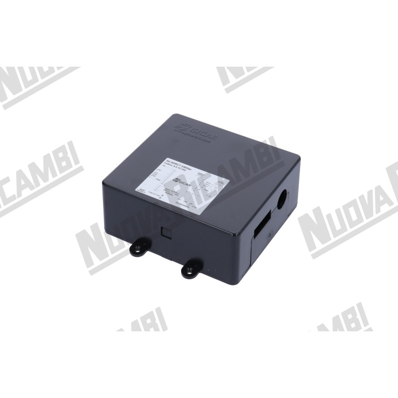 ELECTRONIC CARD GR/2/3 3D5 3GRCT V220