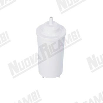 Фільтр пом&#039;якшувача води D. 59 H.133