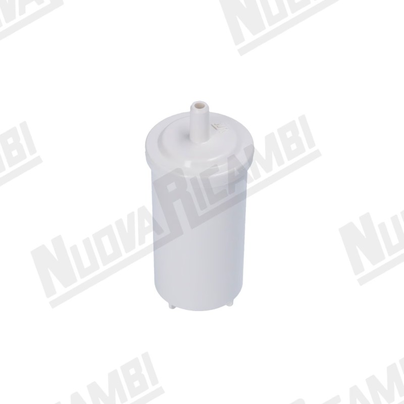 WATER SOFTENER FILTER D.42 H.93 WATER SOFTENER FILTER D.42 H.93