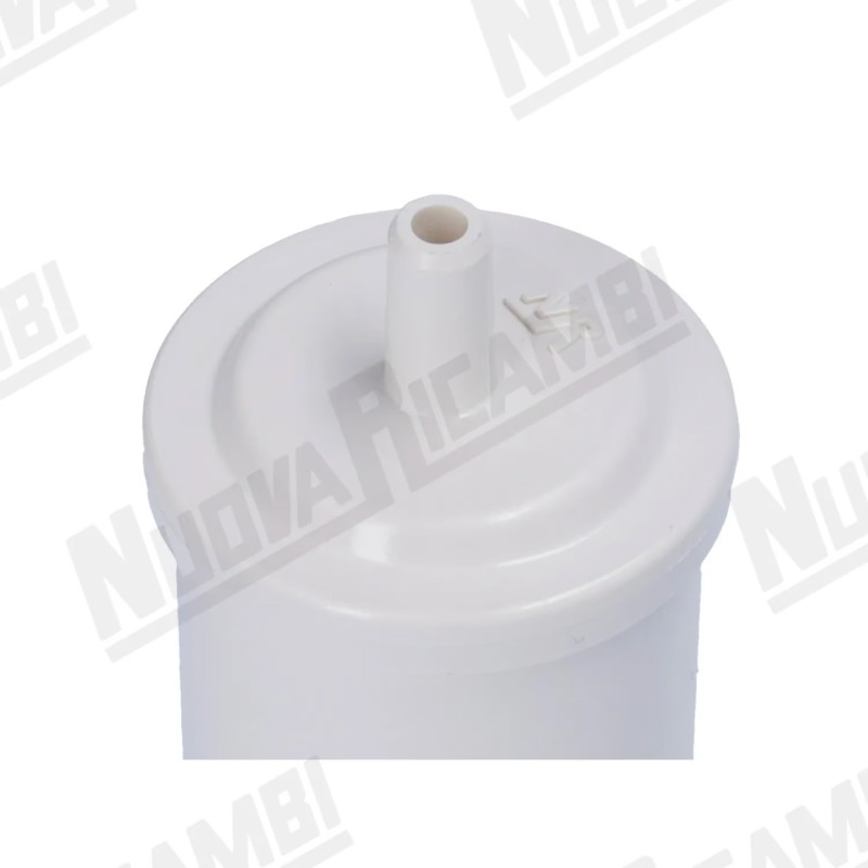 WATER SOFTENER FILTER D.42 H.93 WATER SOFTENER FILTER D.42 H.93