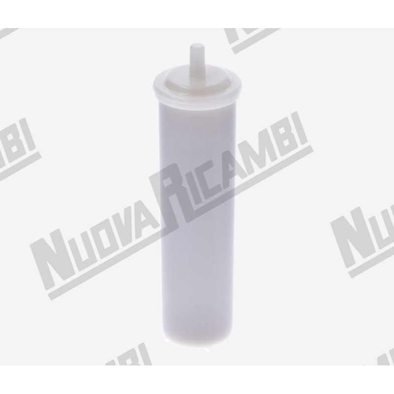 WATER SOFTENER FILTER D.42 H.157 WATER SOFTENER FILTER D.42 H.157