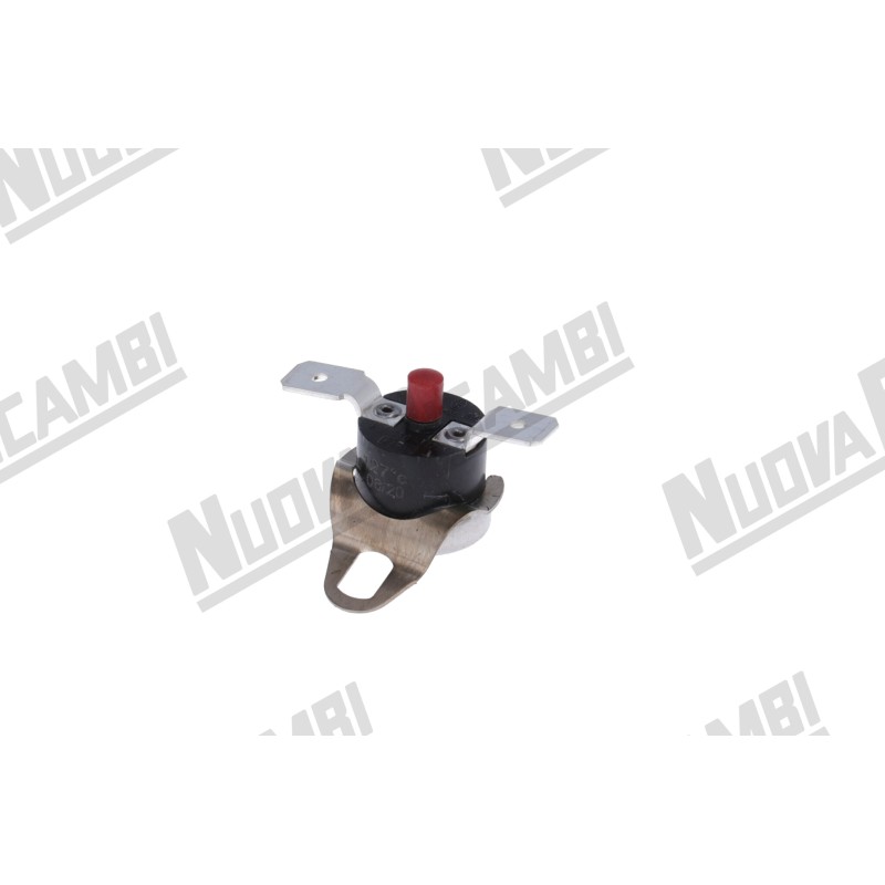 THERMOSTAT 127° NCSEFORM