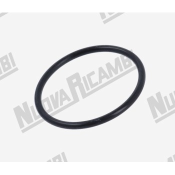 Ущільнювальне кільце варильної групи "152 - EPDM" - Ø 47,63x3,53мм - для ELEKTRA/ LA PAVONI EUROPICCOLA