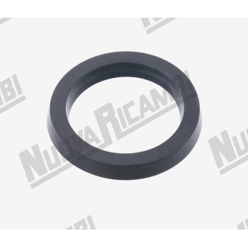 Гумова V-подібна прокладка для поршня варильної групи - Ø 44x33x5,5мм - для GAGGIA G105-G106/ LA PAVONI EUROPICCOLA