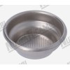 SINGLE FILTER BASKET (OLD TYPE) mm 50
