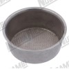 DOUBLE FILTER BASKET (OLD TYPE) mm 50 DOUBLE FILTER BASKET (OLD TYPE) mm 50