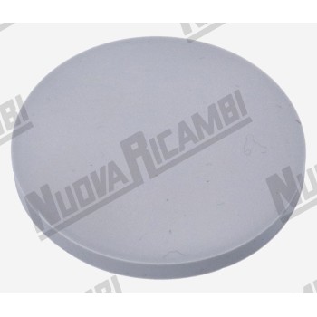 Силіконова мембрана автоматичного дозатора - для BRASILIA/ ROSSI