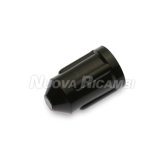 DOSER REGULATING KNOB