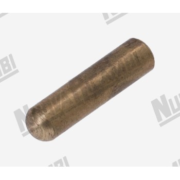 Штифт храповика важеля дозатора меленої кави - Ø 4x16мм - для BRASILIA/ ROSSI