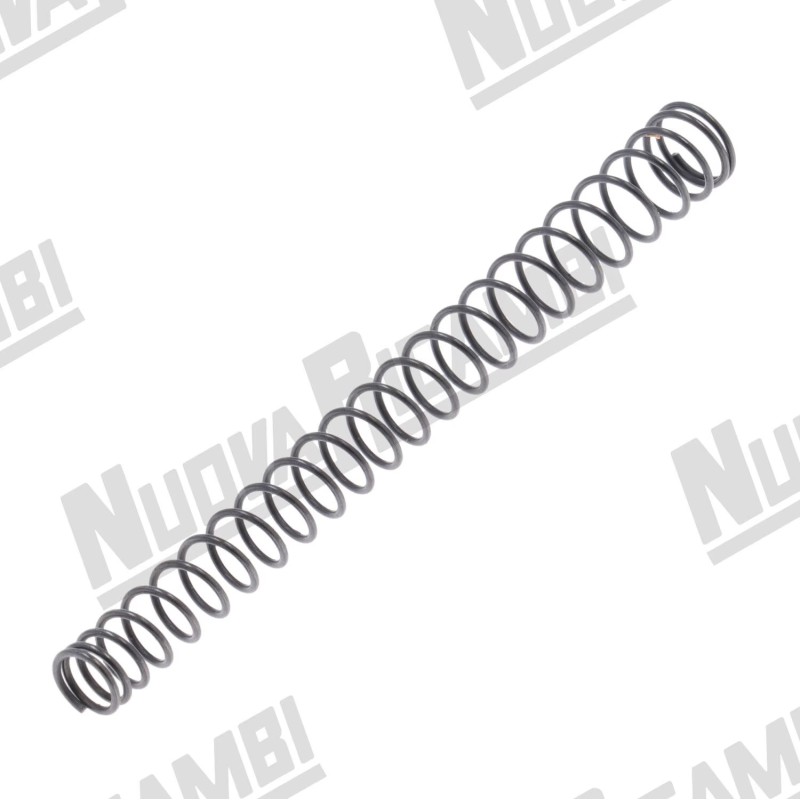 Пружина рычага дозатора