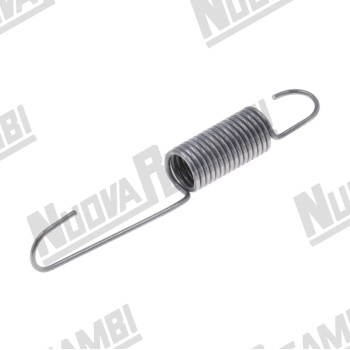 Пружина лічильника Ø 5x37мм для EUREKA ZENITH ELECTRONIC/ ROSSI RR45-CC45