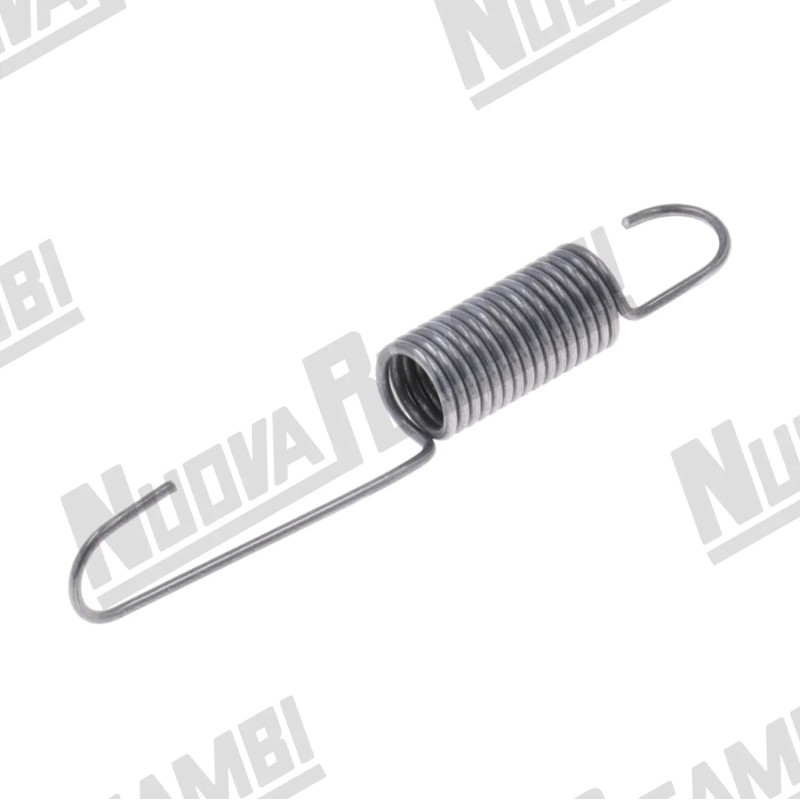 COUNTER SPRING COUNTER SPRING