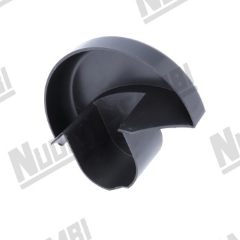 Піддон для кави 160x125мм для ROSSI