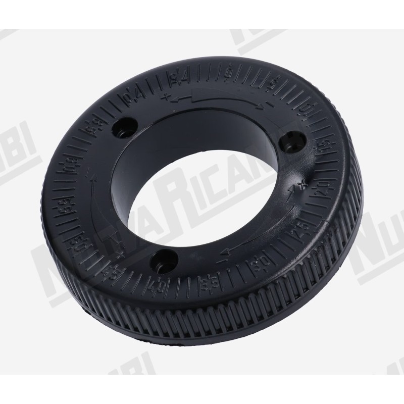 REGULATION RING (AUTOMATIC) REGULATION RING (AUTOMATIC)