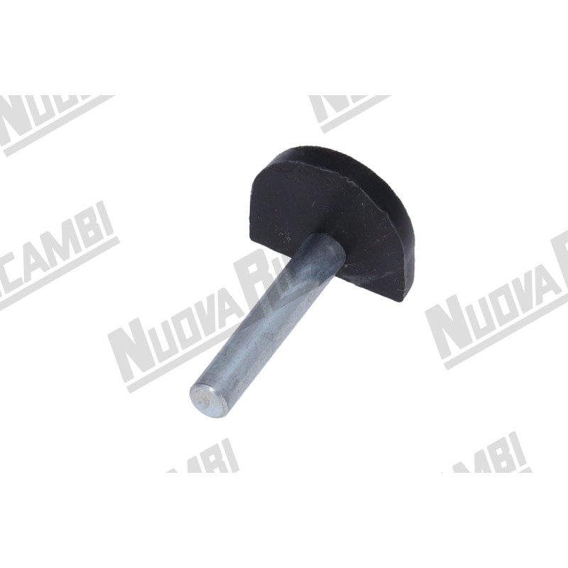 REGULATION RING STOPPER (MANUAL)